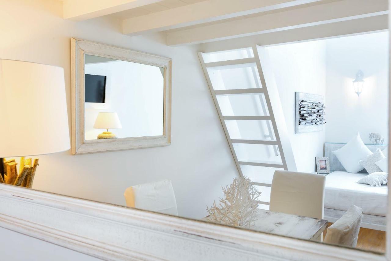 Spanish Steps View Luxury Flat Roma Eksteriør bilde