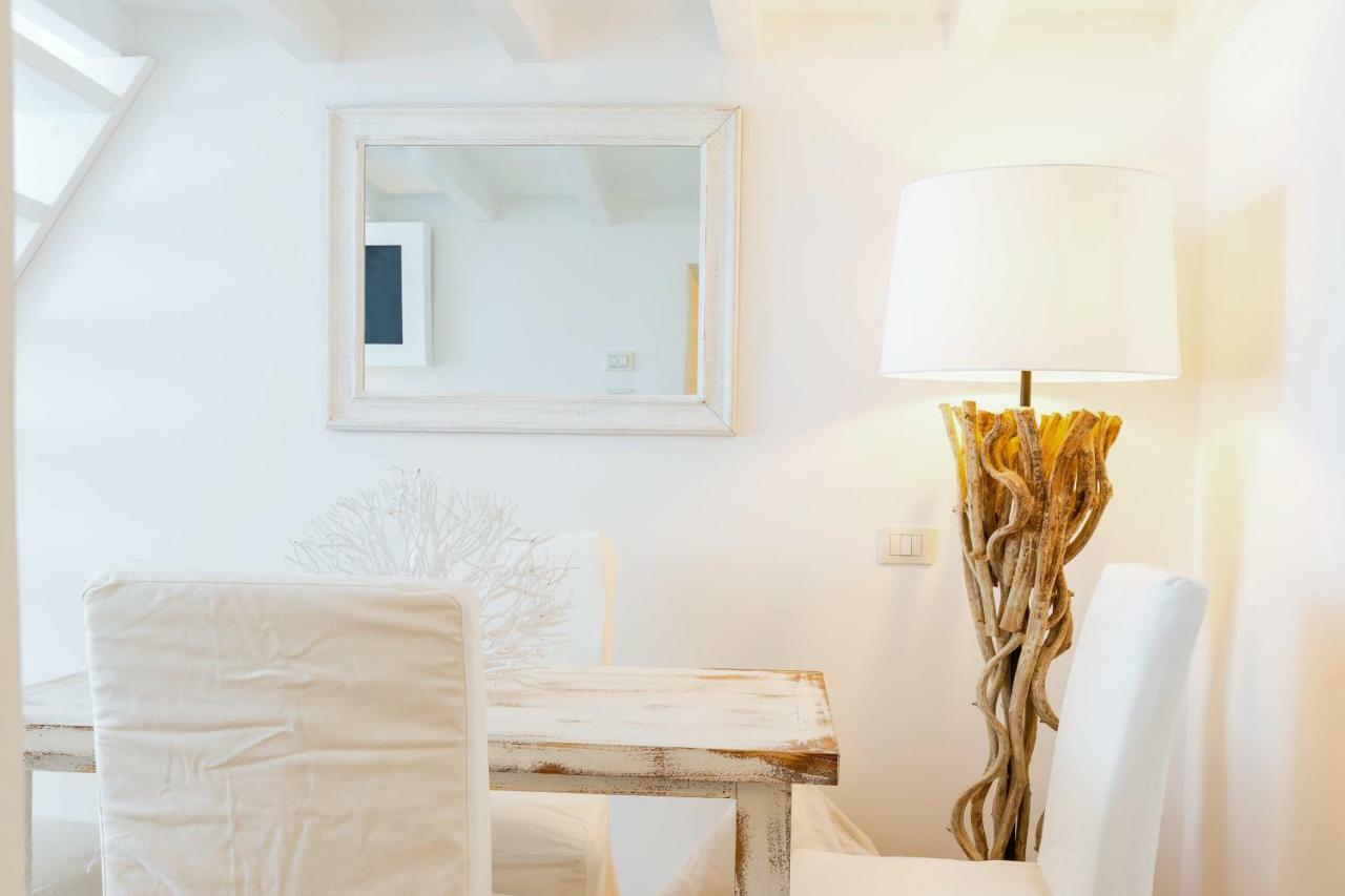 Spanish Steps View Luxury Flat Roma Eksteriør bilde