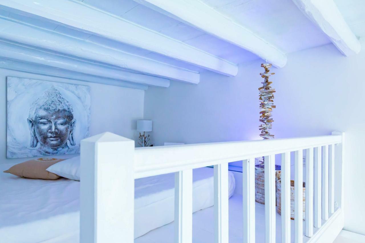 Spanish Steps View Luxury Flat Roma Eksteriør bilde