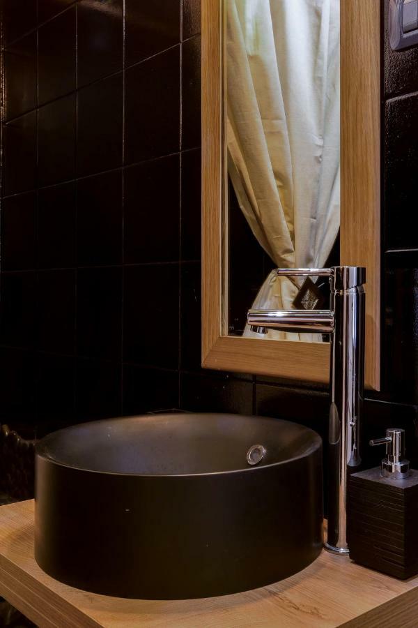 Spanish Steps View Luxury Flat Roma Eksteriør bilde