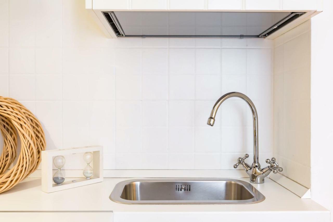 Spanish Steps View Luxury Flat Roma Eksteriør bilde