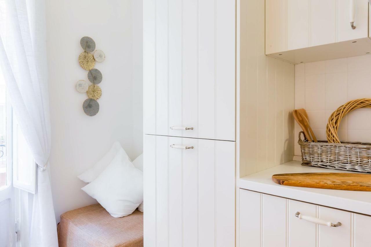 Spanish Steps View Luxury Flat Roma Eksteriør bilde
