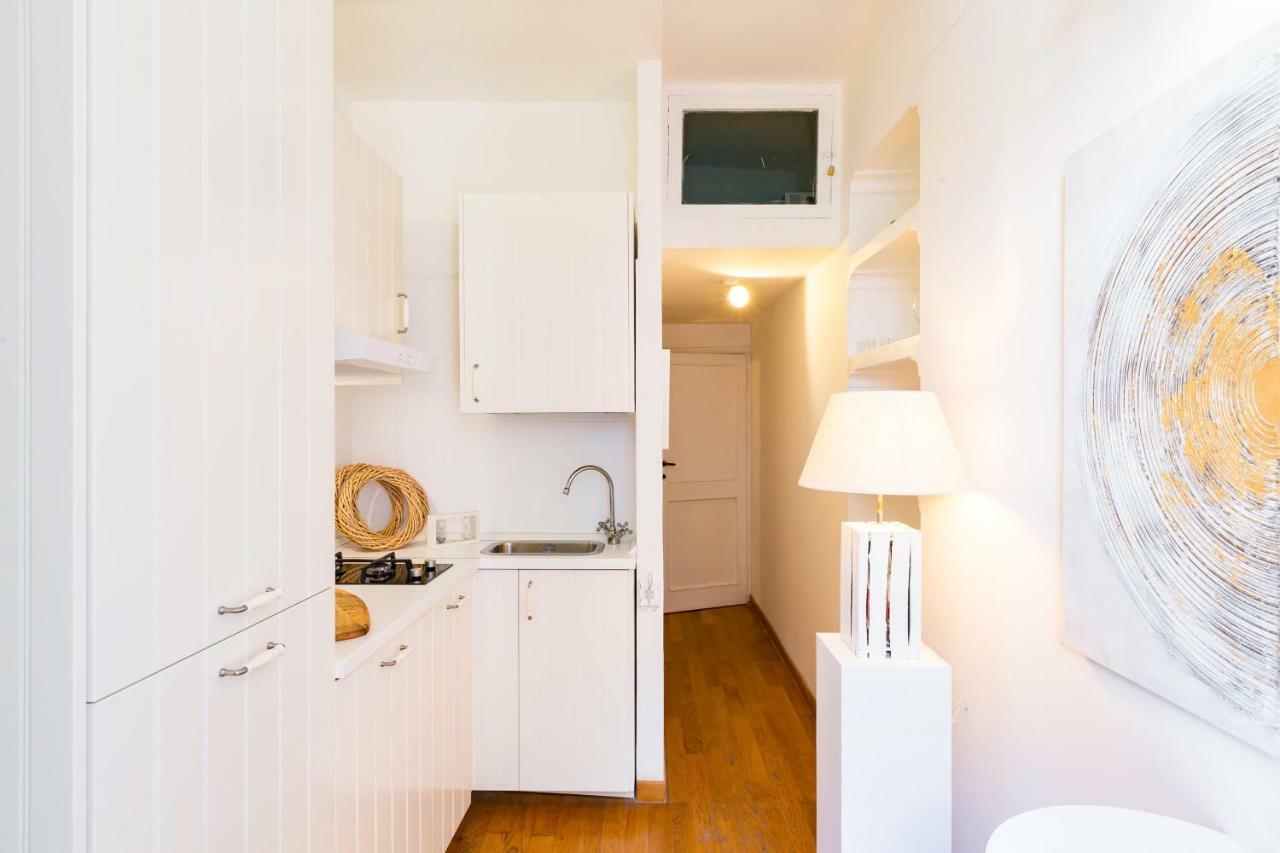 Spanish Steps View Luxury Flat Roma Eksteriør bilde