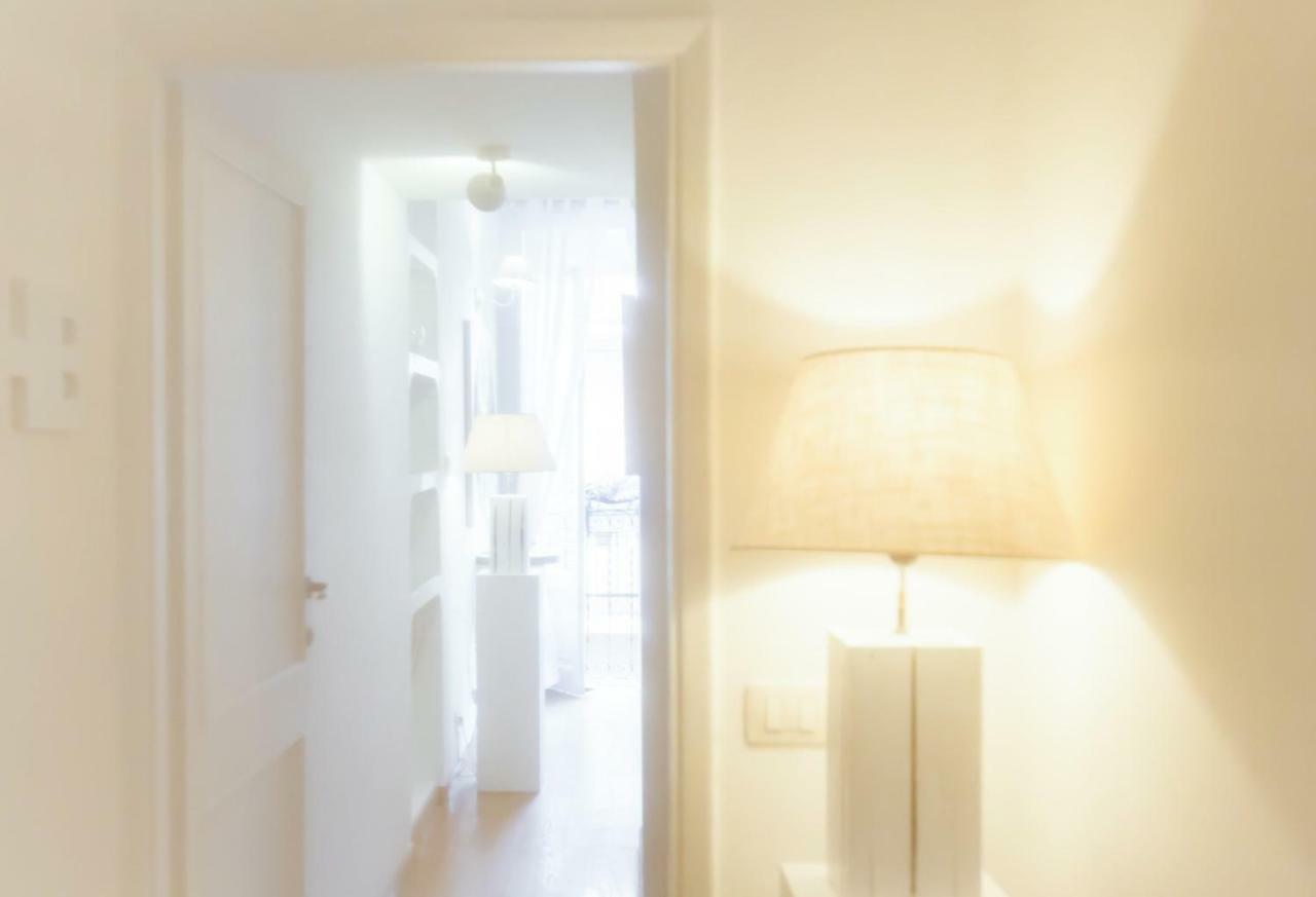 Spanish Steps View Luxury Flat Roma Eksteriør bilde