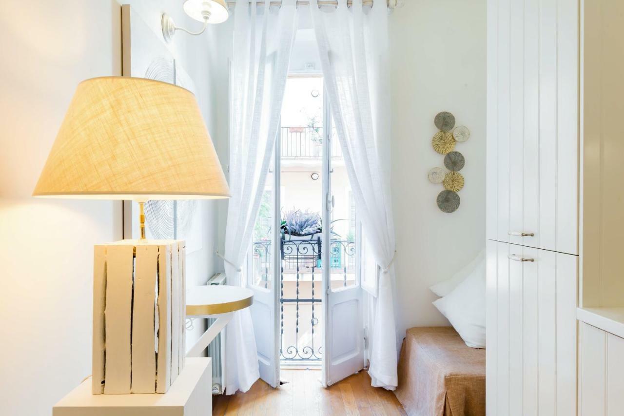 Spanish Steps View Luxury Flat Roma Eksteriør bilde